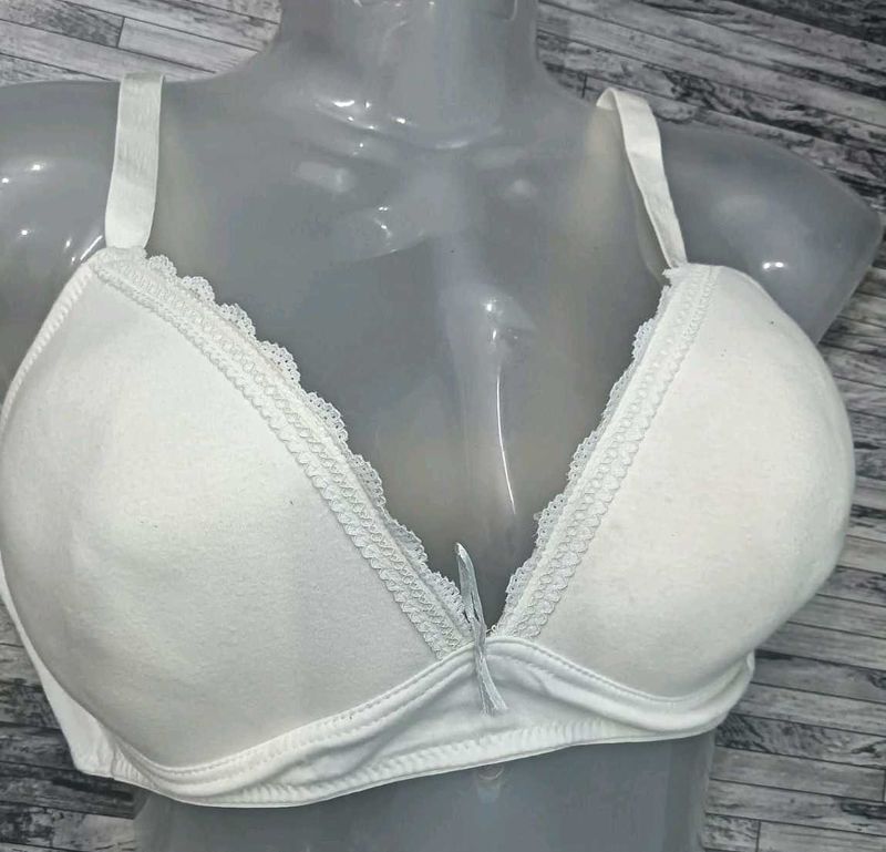 36 C Padded Look 💚