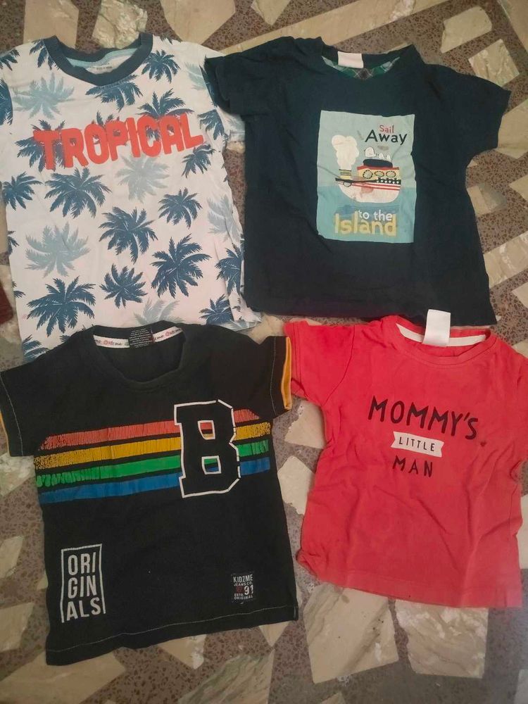 T-shirts