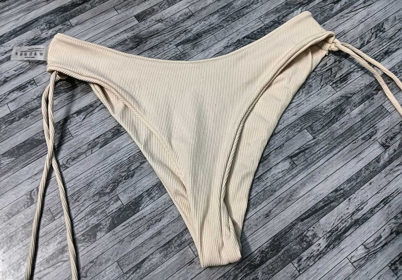 34 Size Ribbon Look 💚