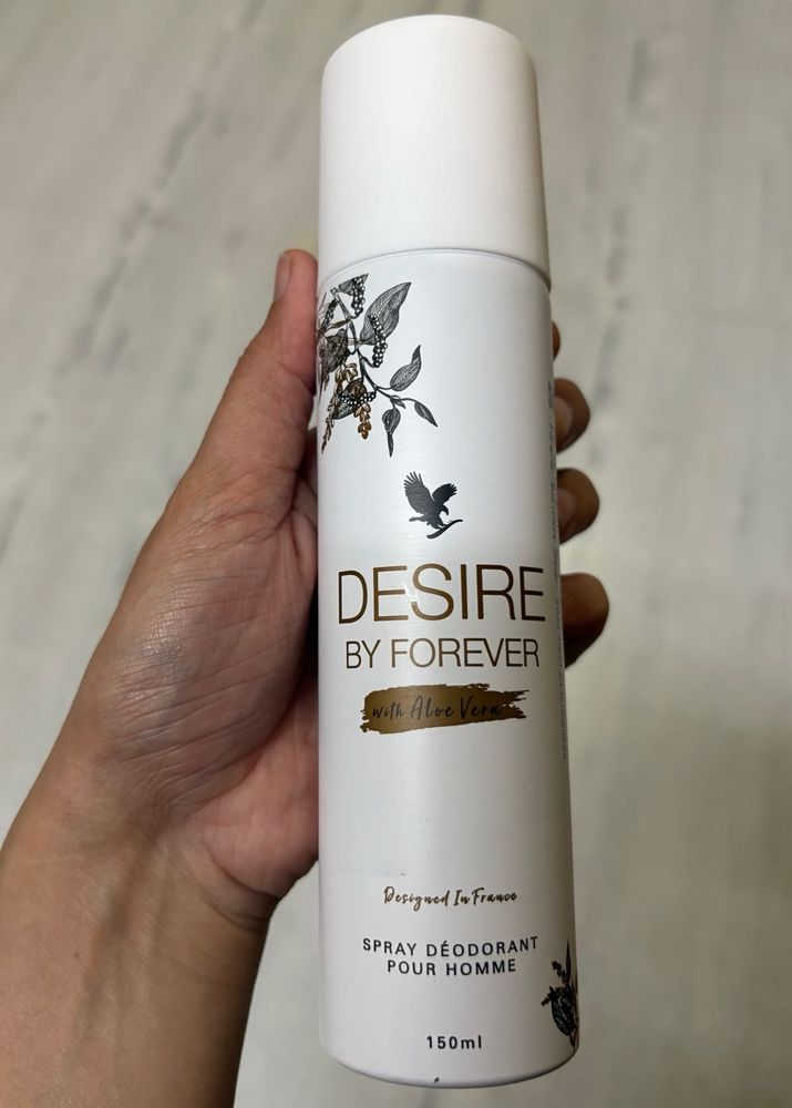 Perfume By Forever 🎀