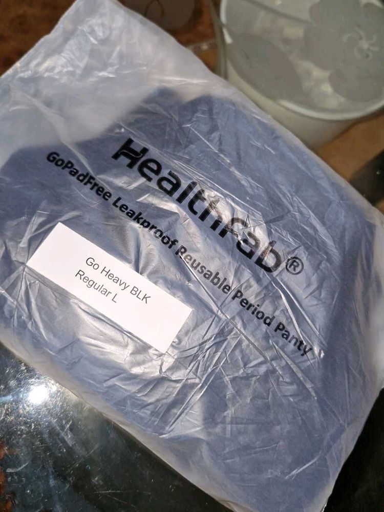 Healthifab Period Panty