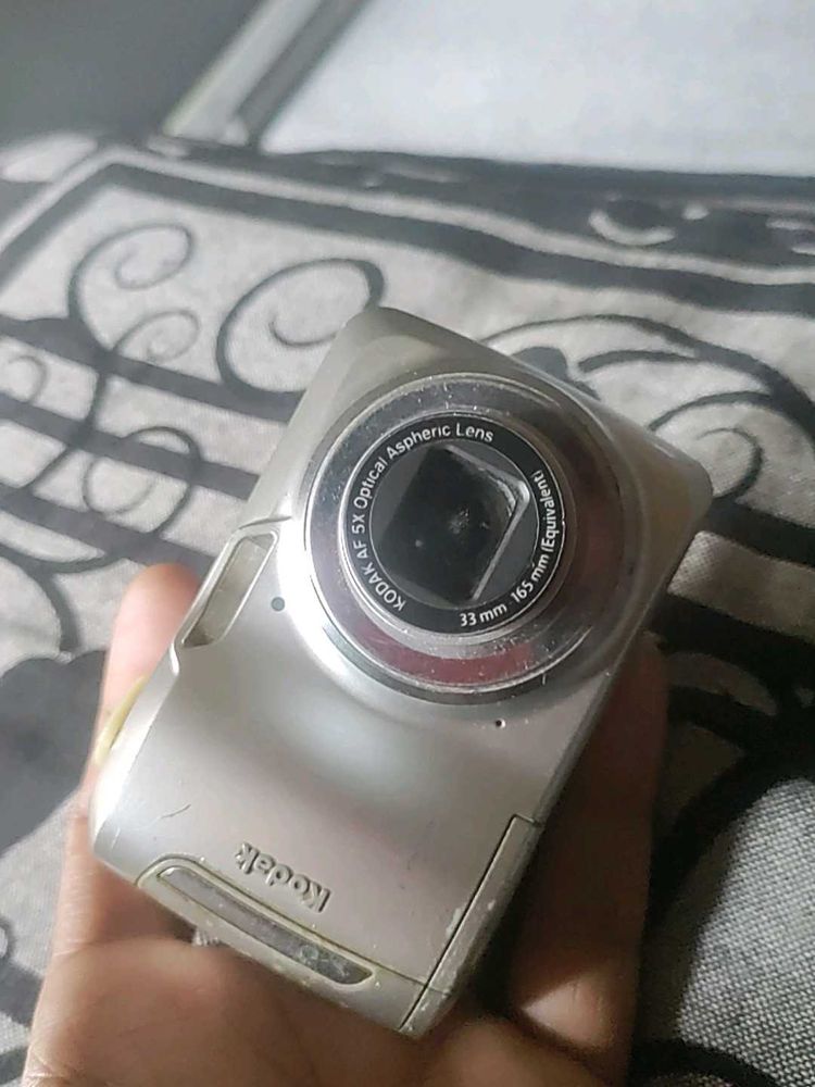 Kodak EasyShare C195 (Dead)