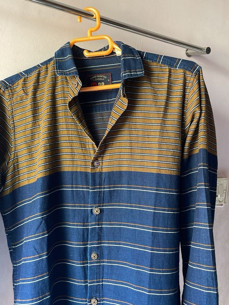 Striped Shirt