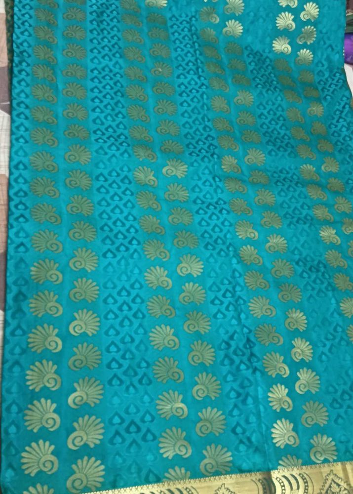 wedding pattu saree