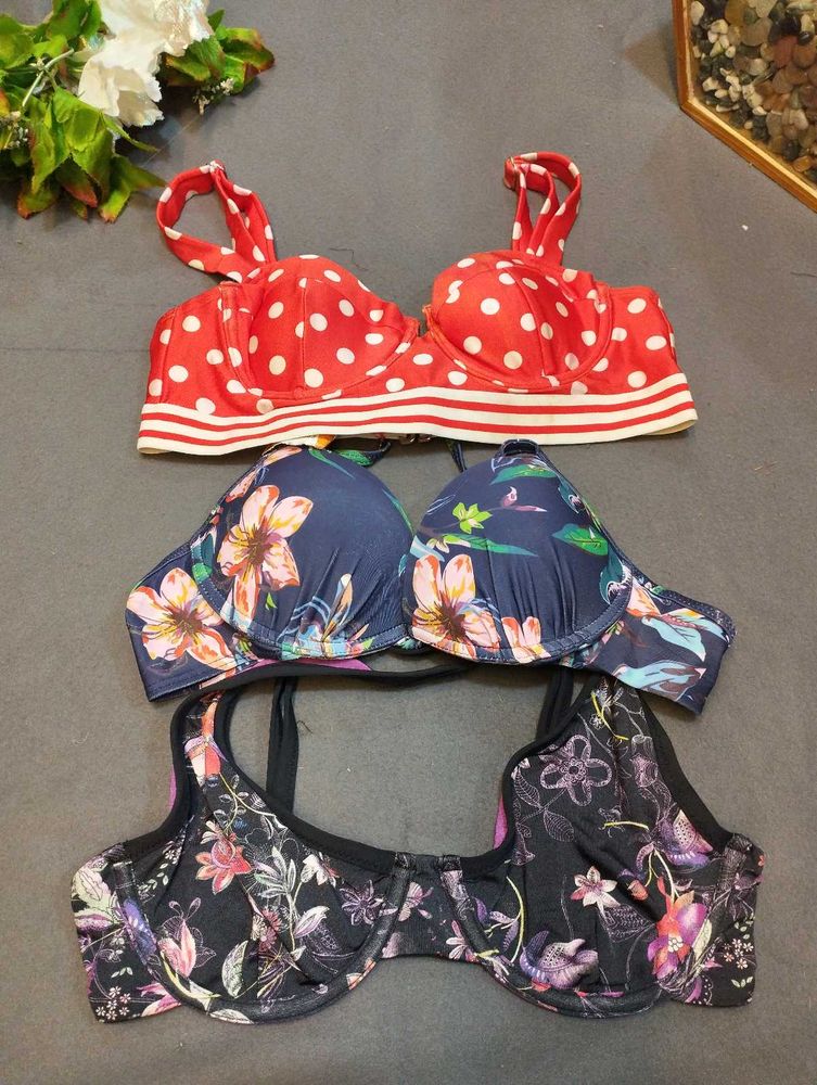 Bikini Stylish Bra 🌸
