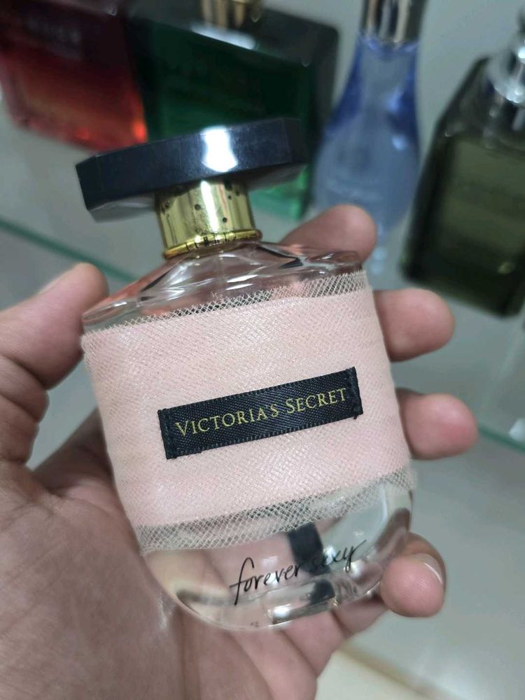 Victoria&#39;s Secret Forever Sexy (Hard to find perfu
