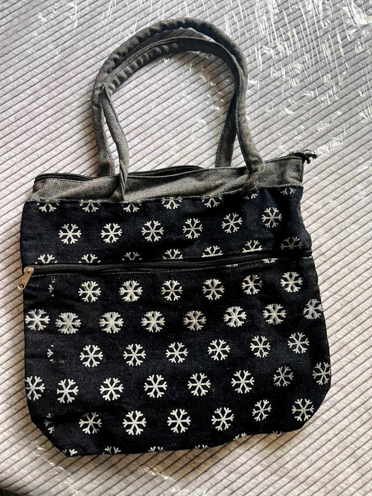 Stylish Tote Bag