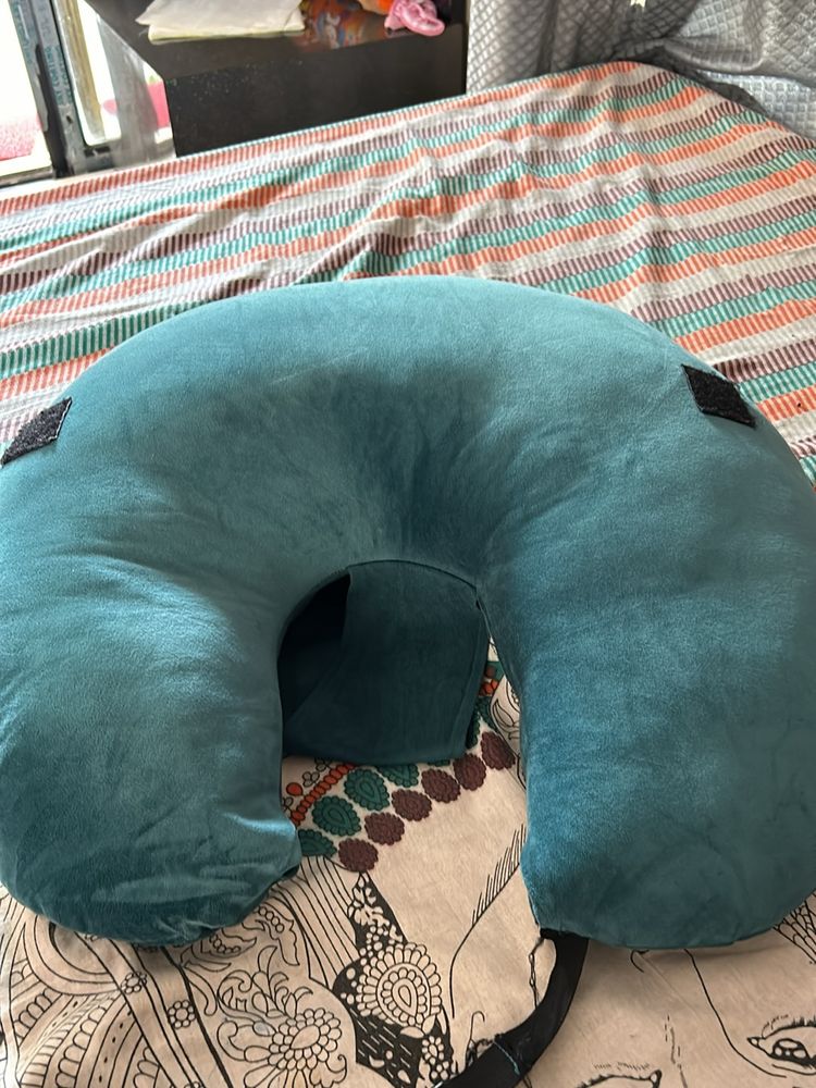 Wakefit Feeding Pillow