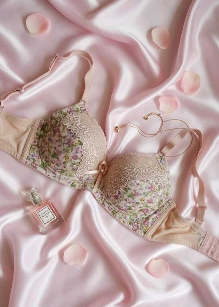 Cute Coquette Bra