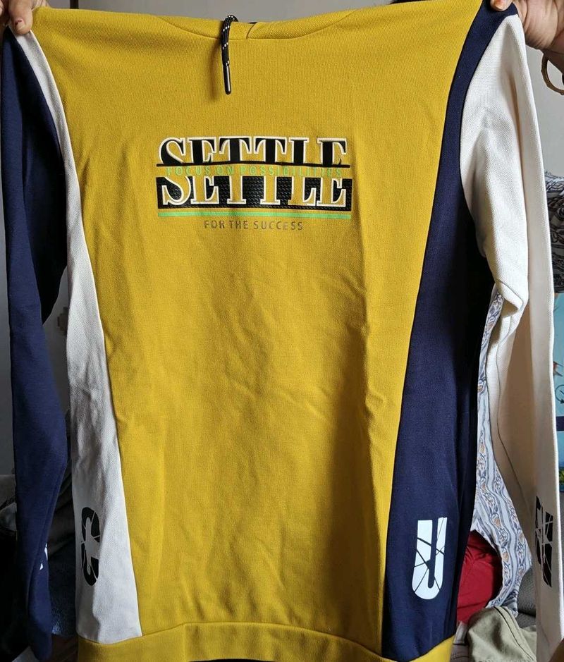 Hoddie For Boys (Australia Imported)