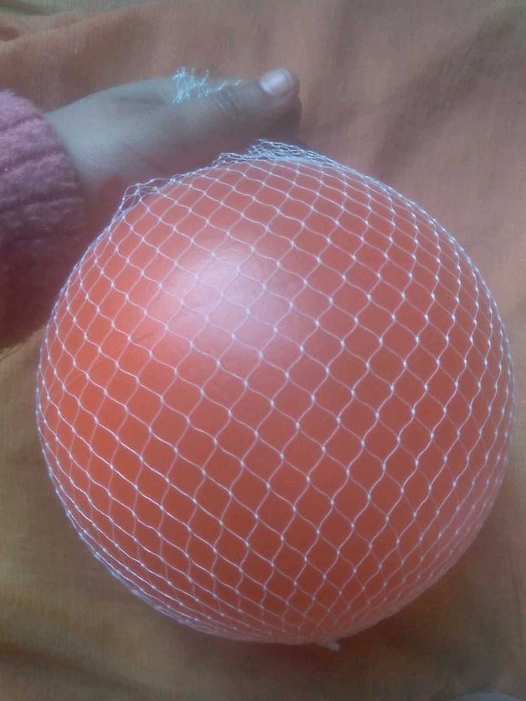 Red Ball ⚽