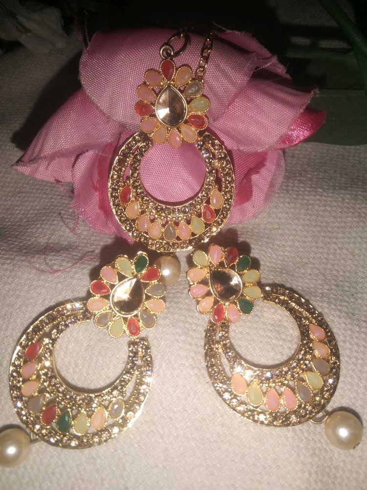 Jewellery Set