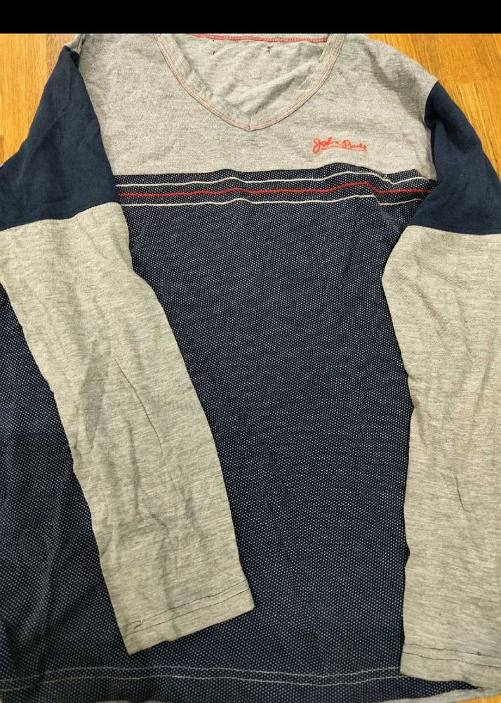Stylish Long Sleeve Tee