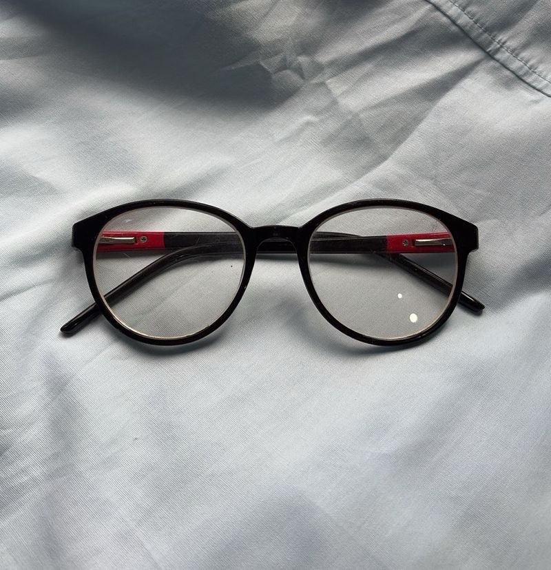 Powered Glasses