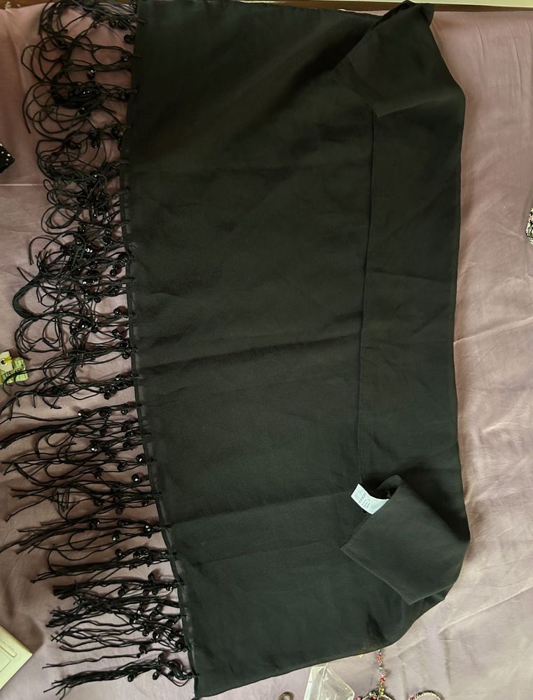 I M Selling Scarf Style Duptta