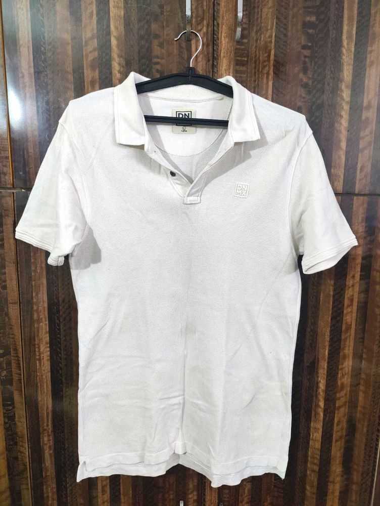Dnmx Shirt