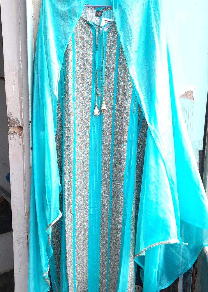 Elegant Kurta Set