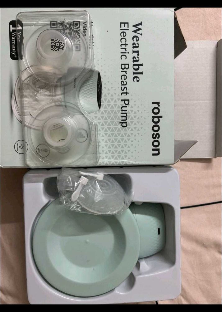 coming with warranty and gentle used