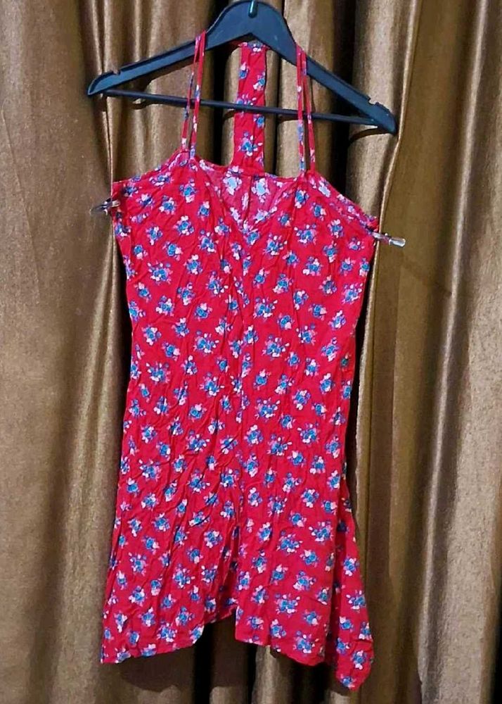 Dress Size 38 Inches