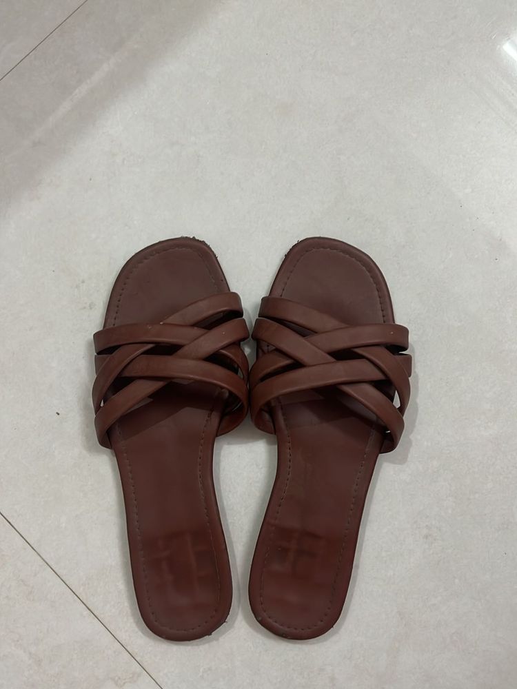 Flats