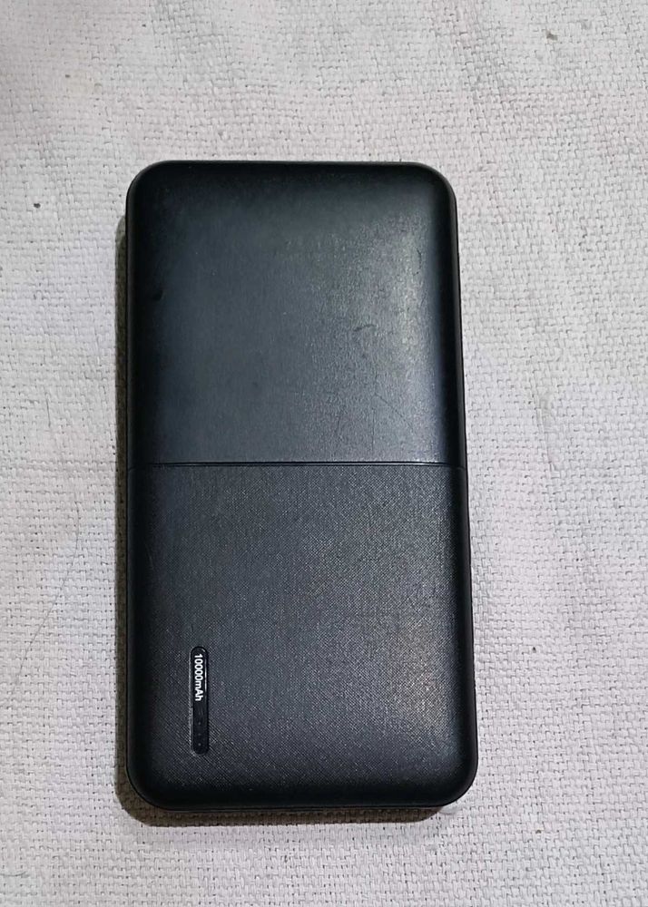 Portable Charger 10000mAh