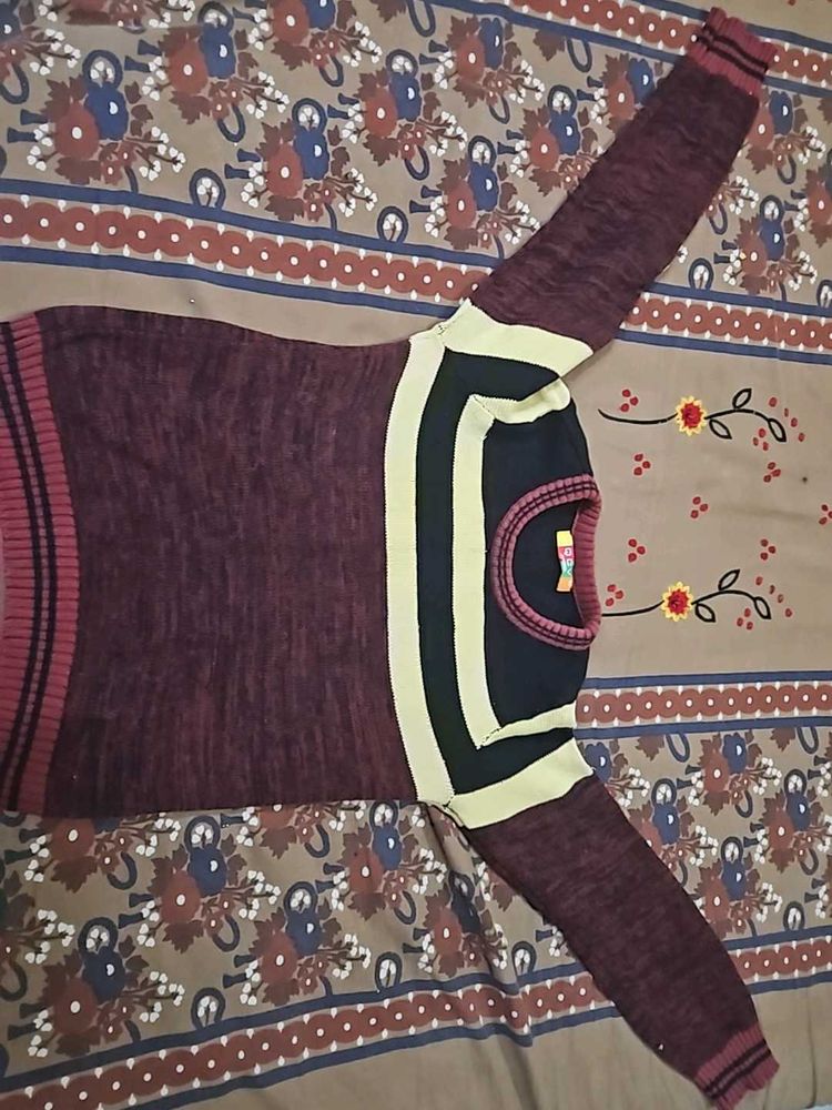 Sweater