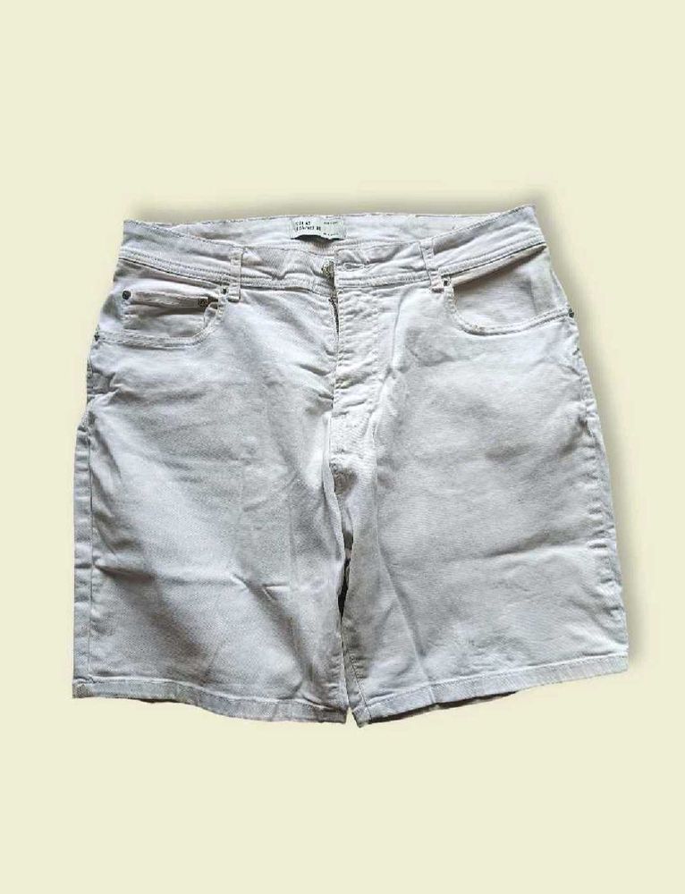 Zara Shorts