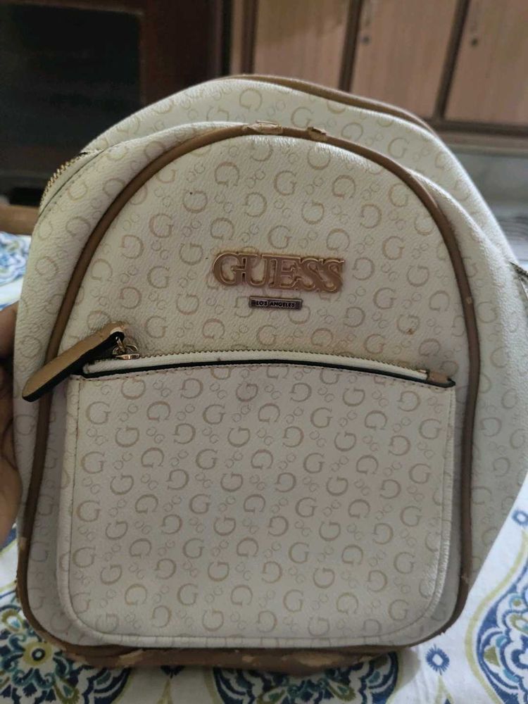 Guess Backpack