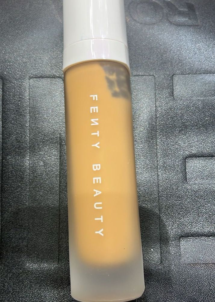 Fenty beauty foundation