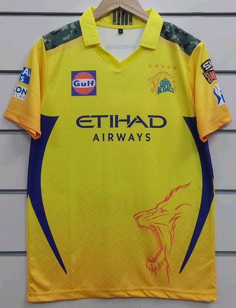 Jersey