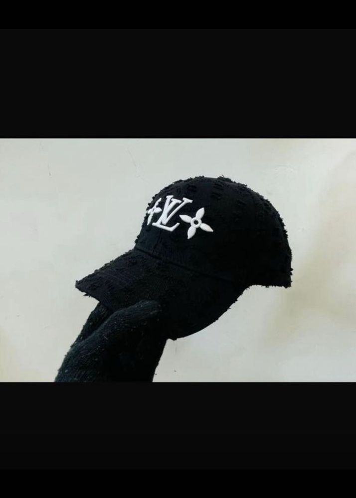 Louis Vuitton Cap