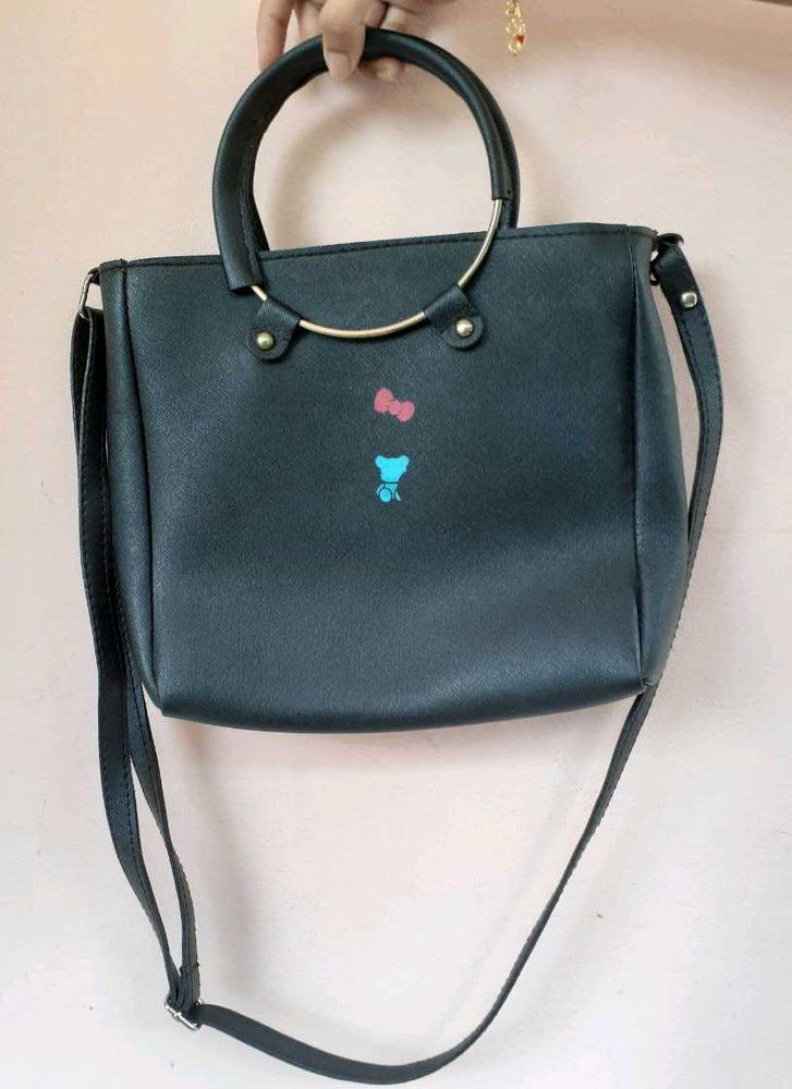 Ladies Sling Bag