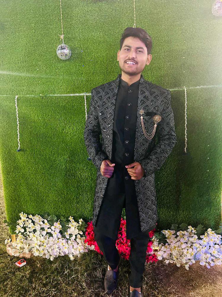 Designer Jodhpuri Kurta Set 💓
