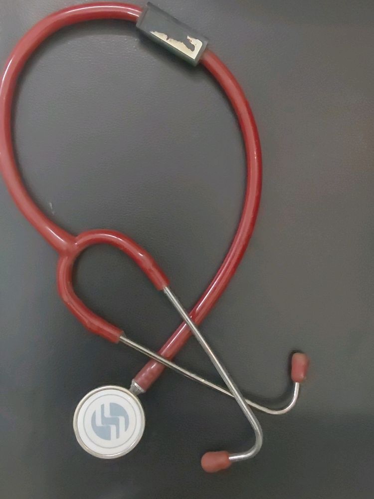 Stethoscope