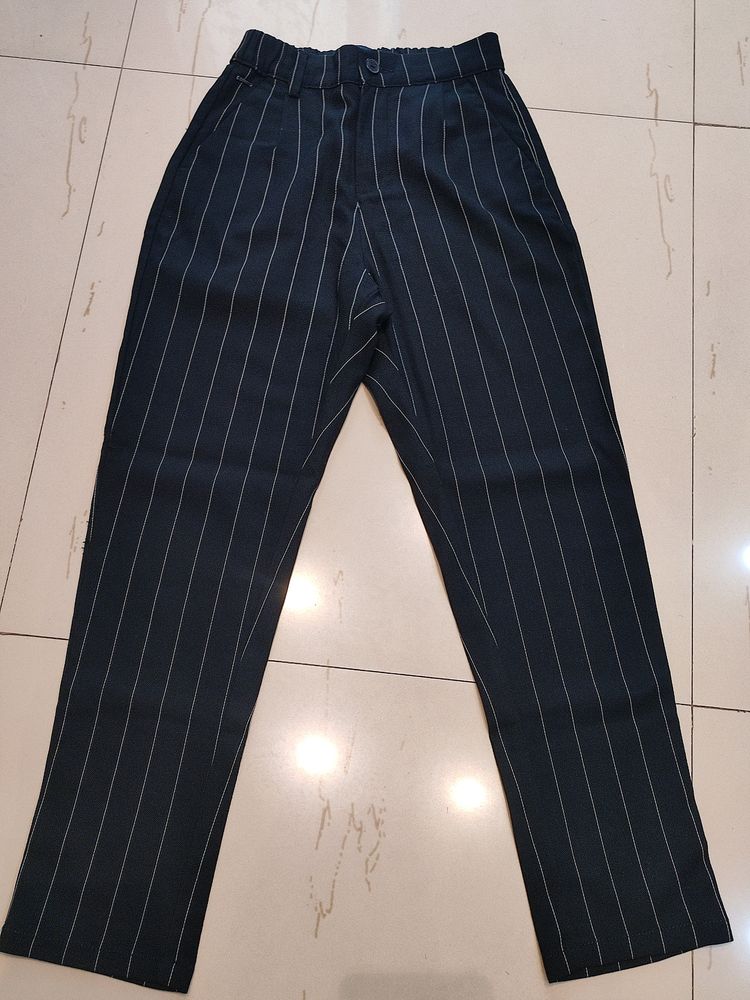 Crimsoune club Black Pants