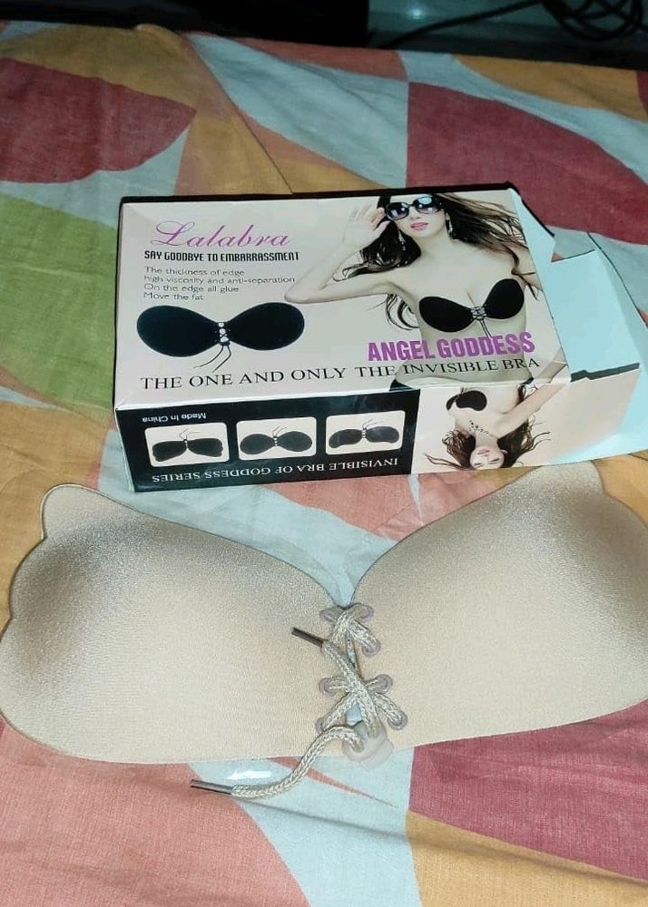 Bra