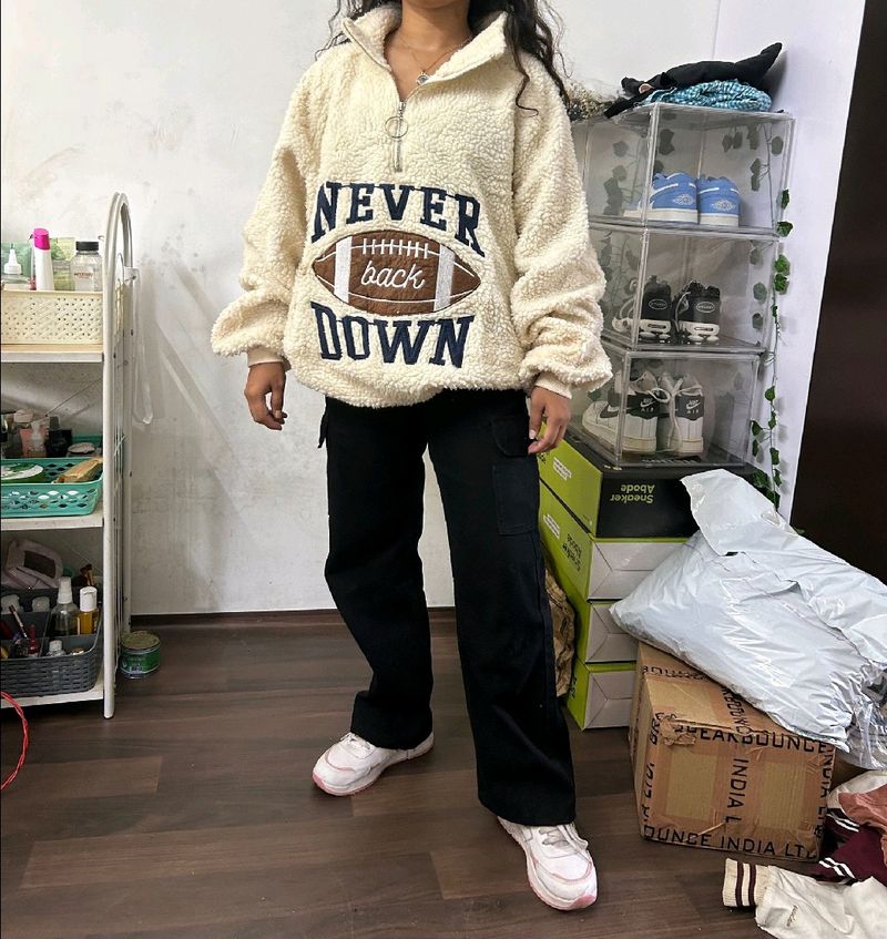 Baseball Jacket