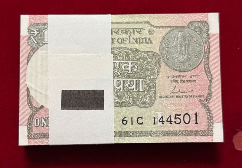 ₹1 Complete Serial Bundle 2017