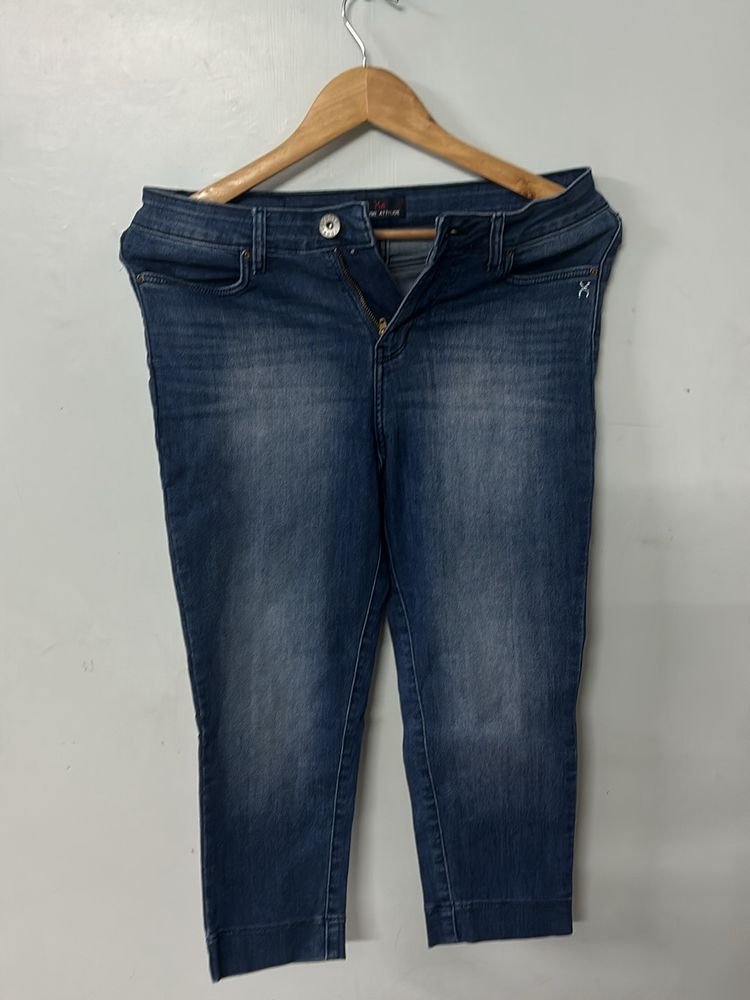 Jeans For Girls