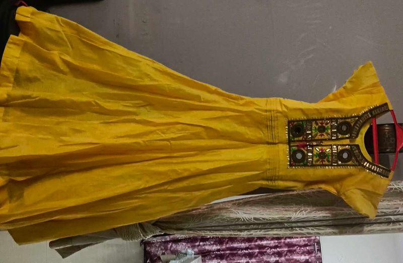 Anarkali