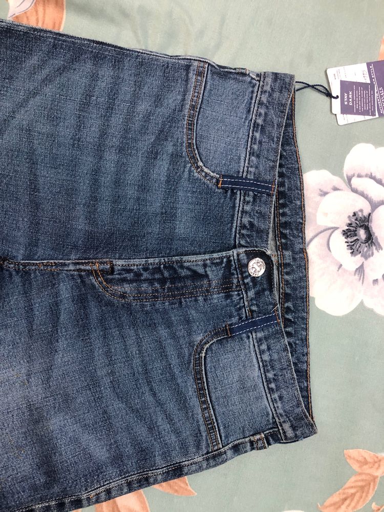 Blue Jeans