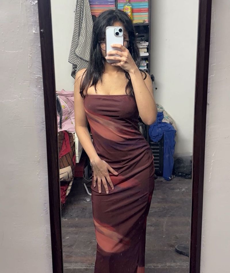 Bodycon Party Dress