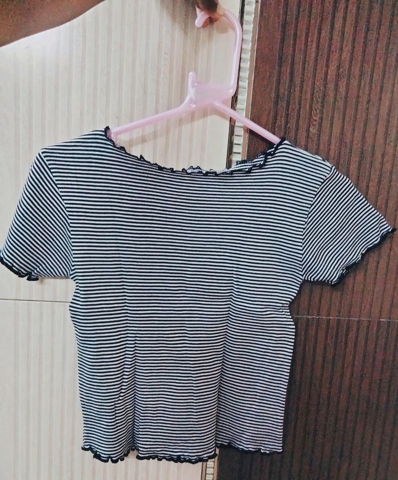 Casual Women&#39;s Top