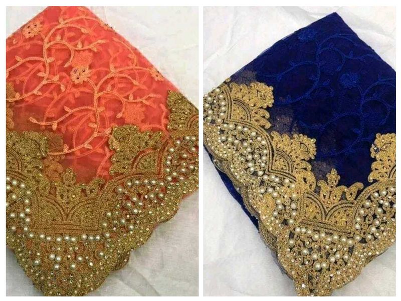 Saree Combo