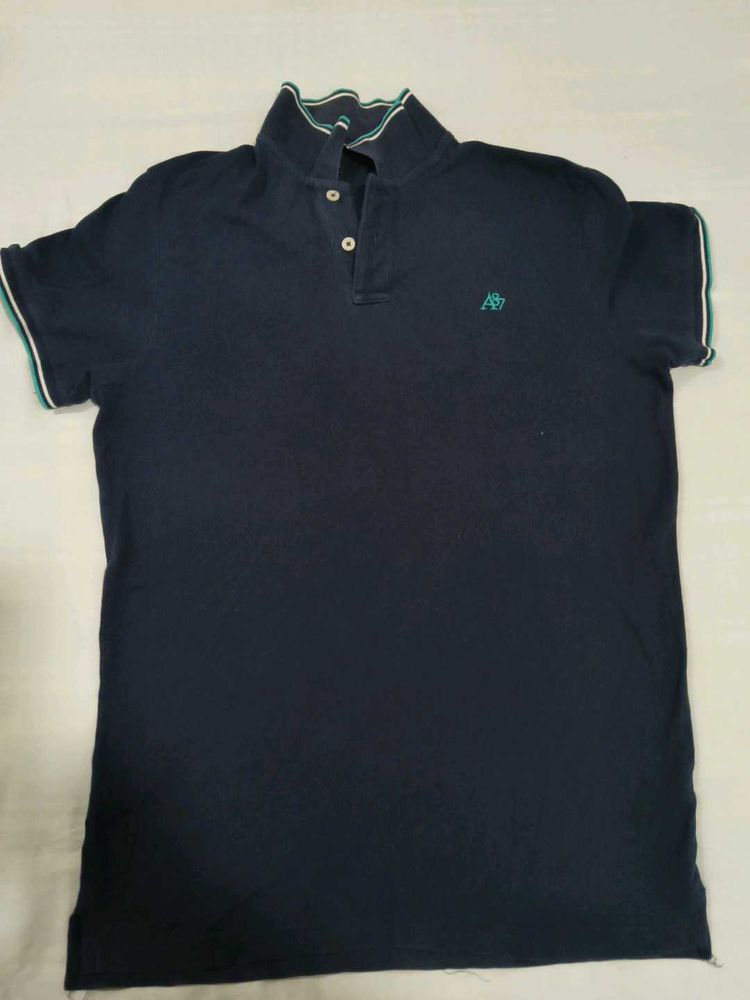 Aeropostale A87 Polo TShirt