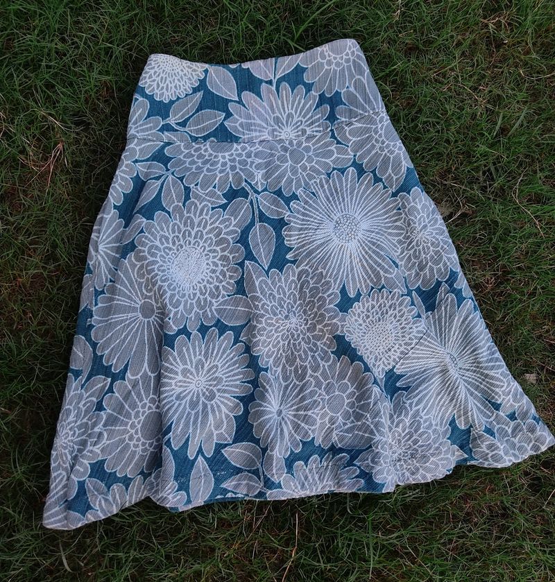 Skirt For Everyday Wear