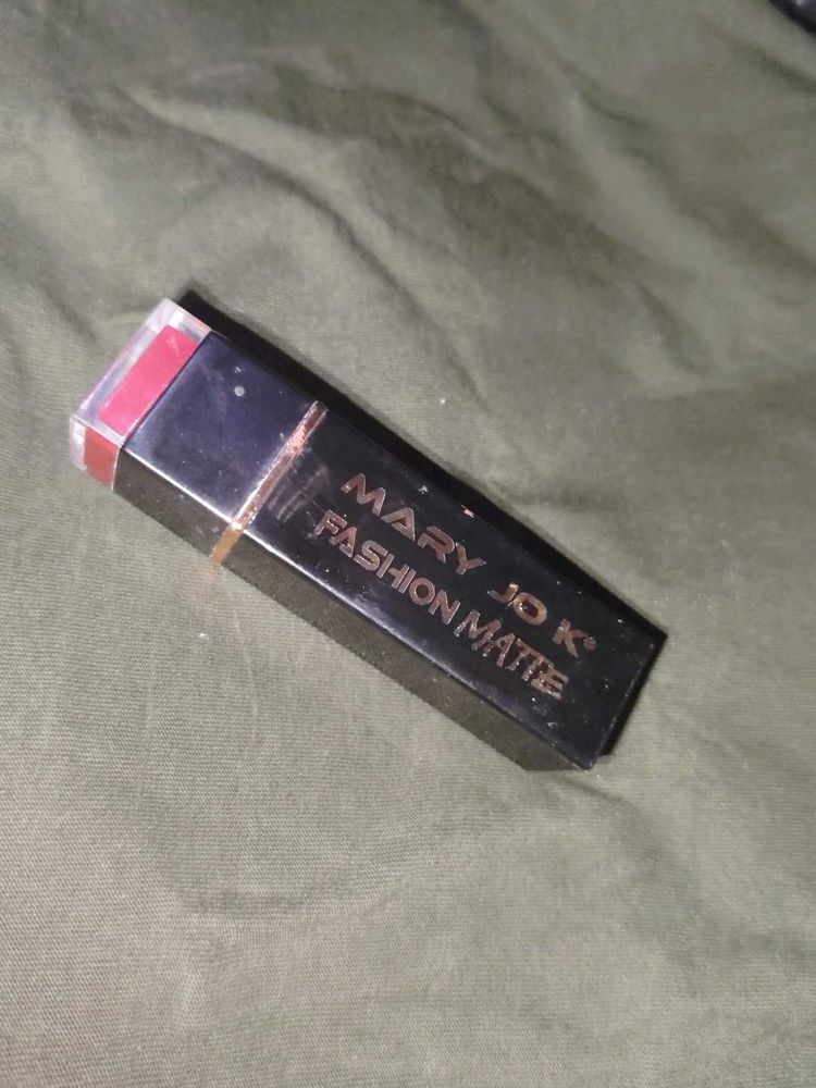 Original Product Or Matte Lipstick