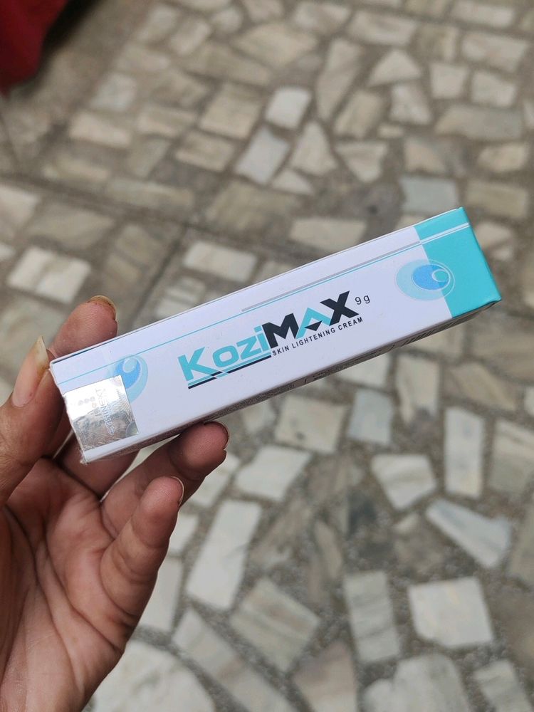 Kojimax Skin Lightening Cream For Pigmentation