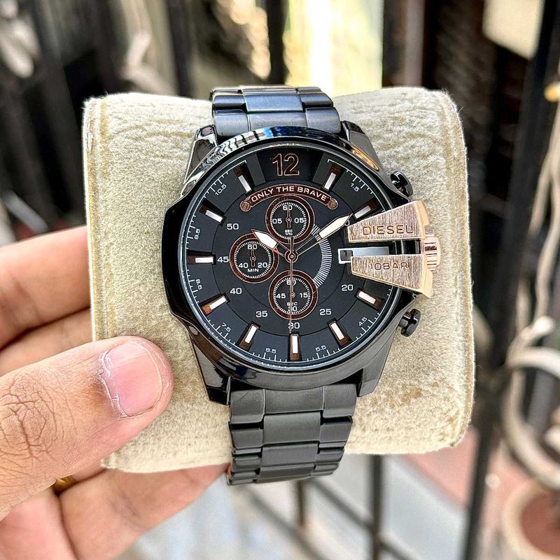 Diesal Watch