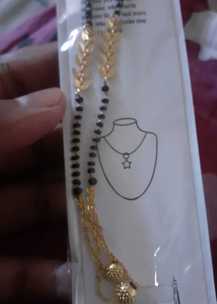 Necklace Brand New